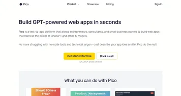 Pico