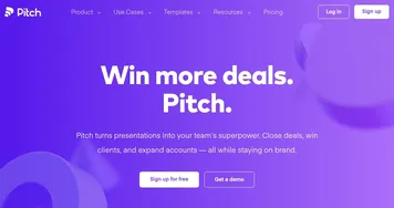 Pitch