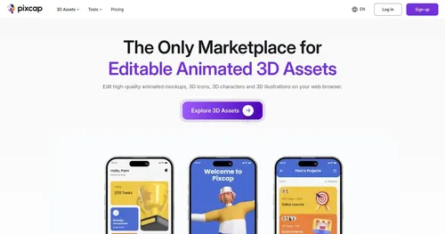PixCap