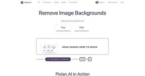 Pixian.AI