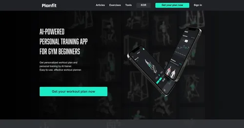 Planfit
