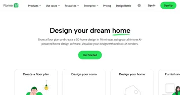 Planner 5D