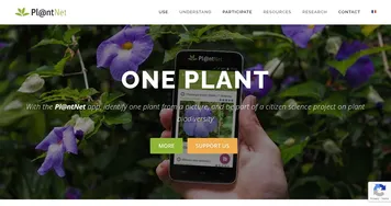 PlantNet