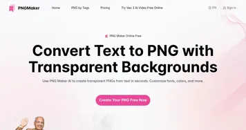 PNGMaker
