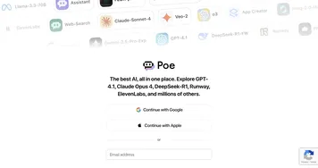 Poe