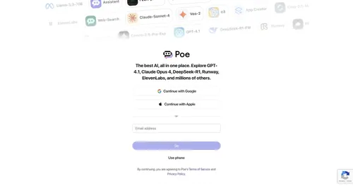 Poe