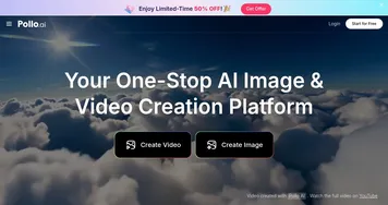 Pollo AI