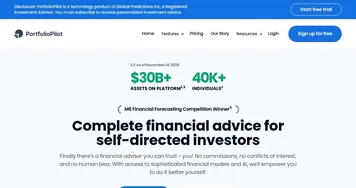 PortfolioPilot