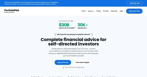PortfolioPilot