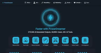 PowerDreamer