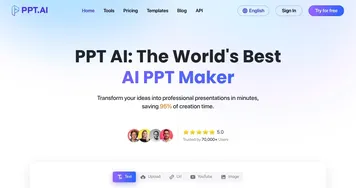 PPT.AI