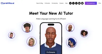 Praktika.ai