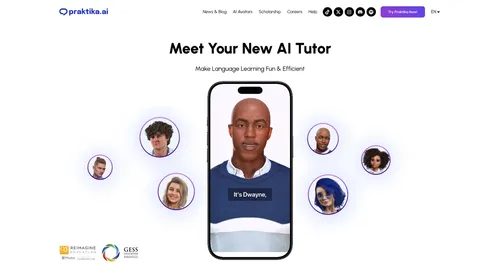 Praktika.ai