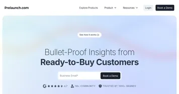 Prelaunch.com