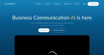 Prezent.ai