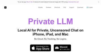 Private LLM