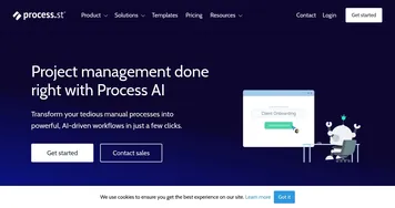 Process AI