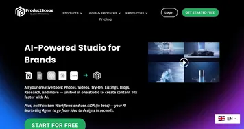 ProductScope AI