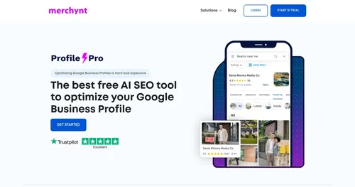 ProfilePro