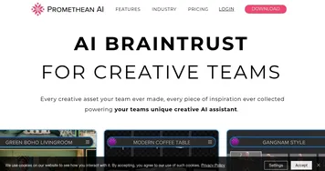 Promethean AI