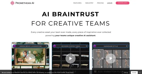 Promethean AI