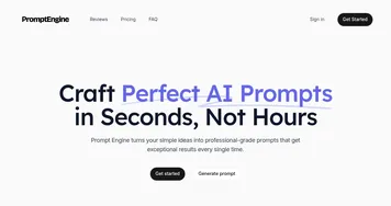PromptEngine