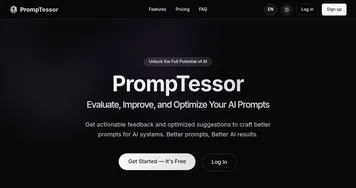 PrompTessor