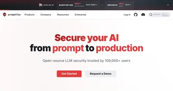 Promptfoo