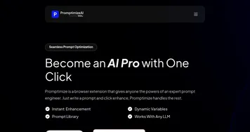 Promptimize AI