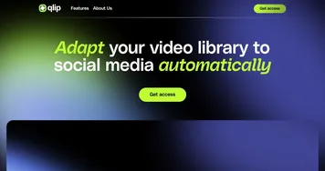 Qlip AI