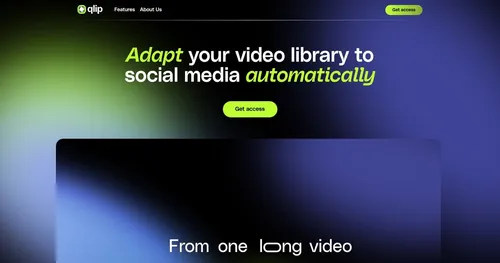 Qlip AI