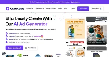 Quickads