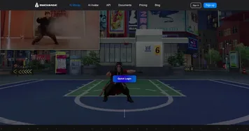 QuickMagic