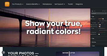 Radiant Imaging Labs