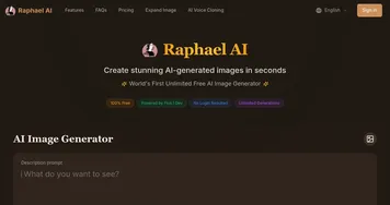 Raphael AI