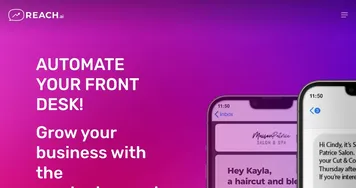 REACH.ai