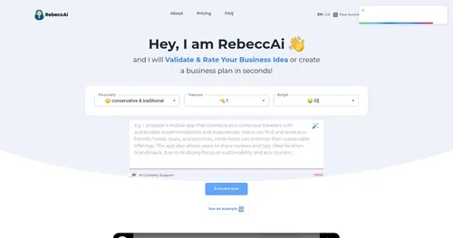 RebeccAi