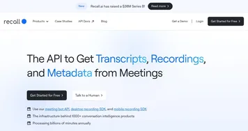 Recall.ai