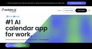 Reclaim.ai