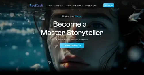 ReelCraft