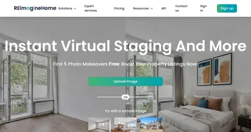 REimagineHome
