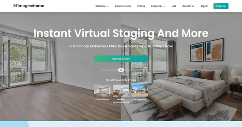 REimagineHome