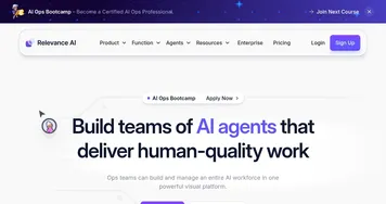 Relevance AI