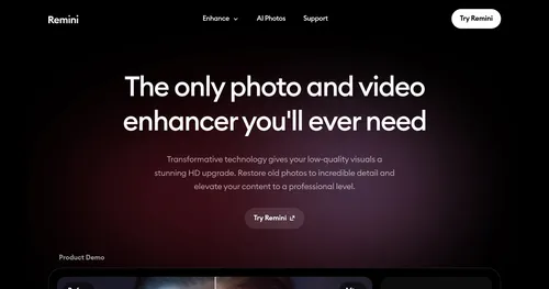 Remini
