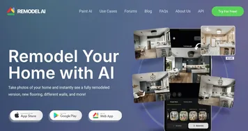 Remodel AI