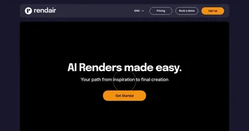 Rendair