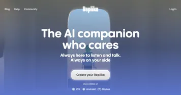 Replika