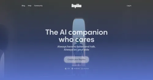 Replika