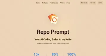Repo Prompt