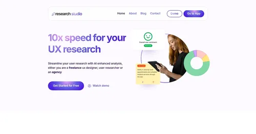 Research Studio